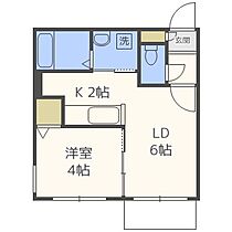 Ｃｒｅａ　Ｍａｉｓｏｎ手稲ＳＴ  ｜ 北海道札幌市手稲区前田二条11丁目（賃貸マンション1LDK・1階・28.88㎡） その2