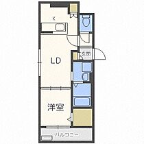 ＧＩＵＬＩＡ　ＴＥＩＮＥ  ｜ 北海道札幌市手稲区前田一条10丁目（賃貸マンション1LDK・2階・32.35㎡） その2