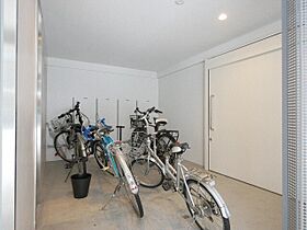 Ｓａｑｒａｓ  ｜ 北海道札幌市北区北十七条西5丁目（賃貸マンション1LDK・1階・32.40㎡） その22