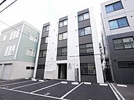 北海道札幌市白石区本郷通11丁目北：物件画像／株式会社ソレア