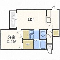 第12旭レジデンス  ｜ 北海道札幌市中央区南十二条西17丁目（賃貸マンション1LDK・4階・37.98㎡） その2