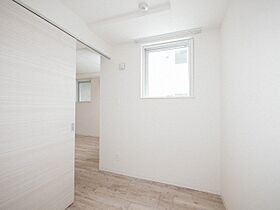 Ｅｌｍ　ＧａｒｄｅｎＩＩ  ｜ 北海道札幌市西区西町北6丁目（賃貸マンション1LDK・1階・33.45㎡） その21