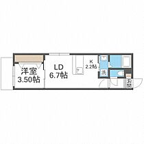 フォレスタ円山  ｜ 北海道札幌市中央区南二条西25丁目（賃貸マンション1LDK・2階・30.00㎡） その2