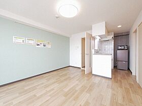 エスカーダ南8条  ｜ 北海道札幌市中央区南八条西10丁目（賃貸マンション1LDK・6階・34.22㎡） その6