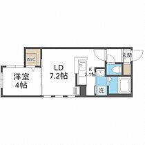 ＨＵＧＡ　ＰＲＥＭＩＵＭ　ＳＵＩＴＥ  ｜ 北海道札幌市中央区南七条西9丁目（賃貸マンション1LDK・3階・32.07㎡） その2