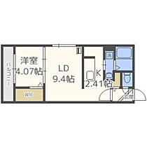 イル　デコ  ｜ 北海道札幌市手稲区手稲本町二条3丁目（賃貸マンション1LDK・3階・36.43㎡） その2