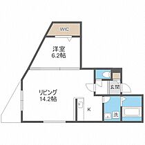 Ｇｉｕｌｉｅｔｔａ  ｜ 北海道札幌市中央区南四条東4丁目（賃貸マンション1LDK・3階・52.71㎡） その2