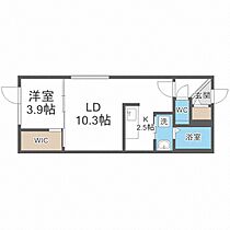 リヴィエール豊平312  ｜ 北海道札幌市豊平区豊平三条12丁目（賃貸マンション1LDK・4階・36.00㎡） その2