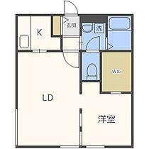 ディリッツ札幌東  ｜ 北海道札幌市中央区北二条東8丁目（賃貸マンション1LDK・2階・38.60㎡） その2