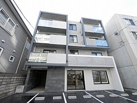 ＡＯＲＩＯ円山裏参道  ｜ 北海道札幌市中央区南四条西23丁目（賃貸マンション1LDK・1階・38.11㎡） その1