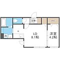 PinoKitamaruyama3階7.0万円