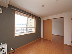 ステージノア北円山 4階1LDKのリビング/ダイニング