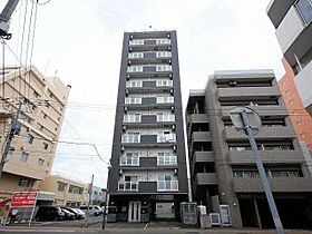 サンコート平和通  ｜ 北海道札幌市白石区平和通2丁目南（賃貸マンション1LDK・2階・40.32㎡） その1