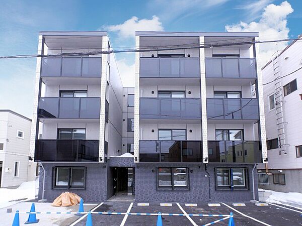 ＫＯＫＯＭＯ北13条