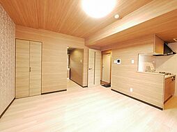 居間