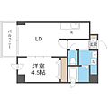 LEESPACEN46階6.3万円