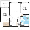 エルファロ763階7.7万円