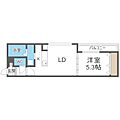 エルムパーク琴似1階5.5万円