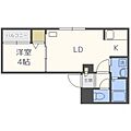ラフィーネ南3条3階5.7万円