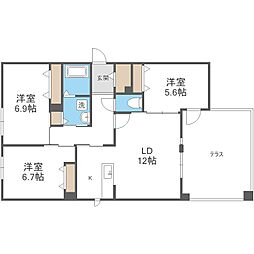 ＲＥＳＩＤＥＮＣＥ　ＳＨＩＮＭＥＩ　ＭＩＹＡＮＯＭＯＲＩ