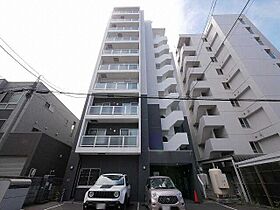 アストリア大通  ｜ 北海道札幌市中央区大通西20丁目（賃貸マンション1LDK・3階・30.49㎡） その1