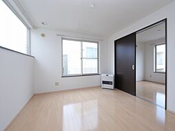 ヴィラメゾン菊水6条 2階1DKのリビング/ダイニング