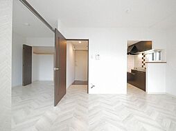 居間