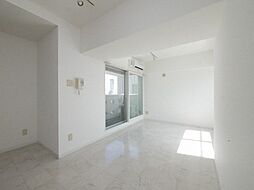 札幌中央レジデンス 11階1LDKのリビング/ダイニング