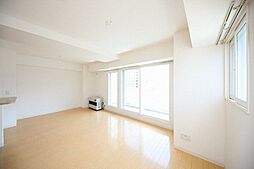 シティコート北1条 11階2LDKのリビング/ダイニング