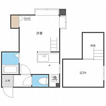 アイビーパレス321  ｜ 北海道札幌市東区北三十二条東1丁目（賃貸アパート1R・3階・19.11㎡） その2