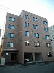 モンヴェール学園前