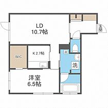 Ｌｅ　Ｊａｒｄｉｎ　ｄｅ　ＭＩＹＡＮＯＭＯＲＩ  ｜ 北海道札幌市中央区宮の森二条7丁目（賃貸マンション1LDK・2階・49.42㎡） その2