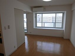 ＰＲＩＭＥ　ＵＲＢＡＮ北3条通 4階2LDKのリビング/ダイニング