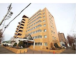 物件画像 朝日プラザ東札幌III