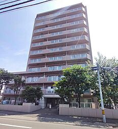 物件画像 クレストコート北三十一条