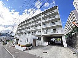 物件画像 ファミール澄川
