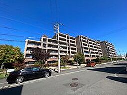 物件画像 平岡フォレストタウン・ファミールハイツ１番館