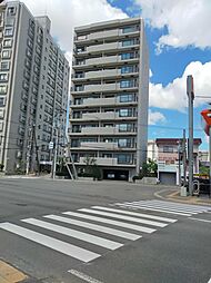 物件画像 ライオンズヒルス平岸弐番館