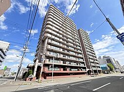 物件画像 パルグラーサ札幌スクエアＣ棟