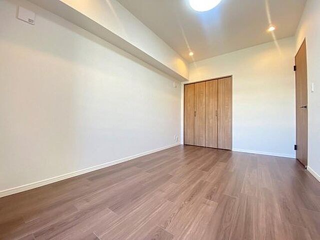 子供部屋 アルス月寒中央アネックス 4階/-