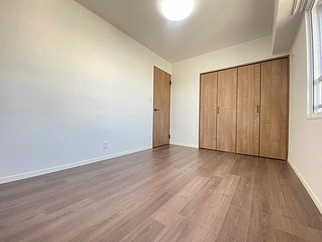 洋室 アルス月寒中央アネックス 4階/-