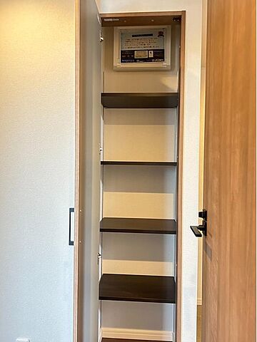 その他 アルス月寒中央アネックス 4階/-