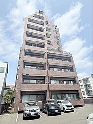 物件画像 アルファコート白石