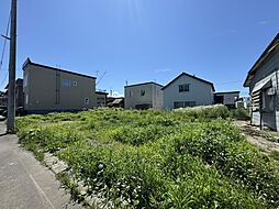物件画像 砂川市吉野1条南4丁目 土地