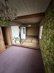 洋室の画像
