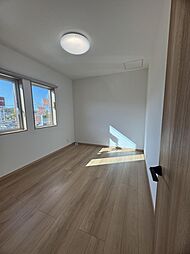 子供部屋の画像
