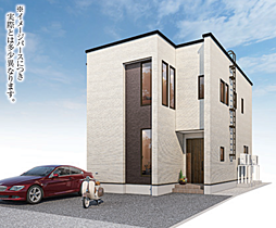 物件画像 西野4条7丁目 新築戸建