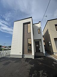 物件画像 西野4条7丁目 新築戸建