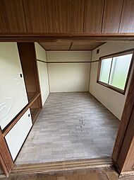 洋室の画像