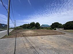 物件画像 江川売地